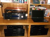 Various items as below 